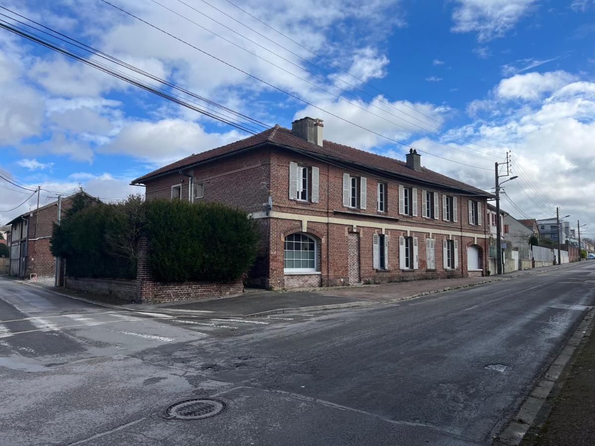 Bella Vita Villers-Cotterêts Esterno foto