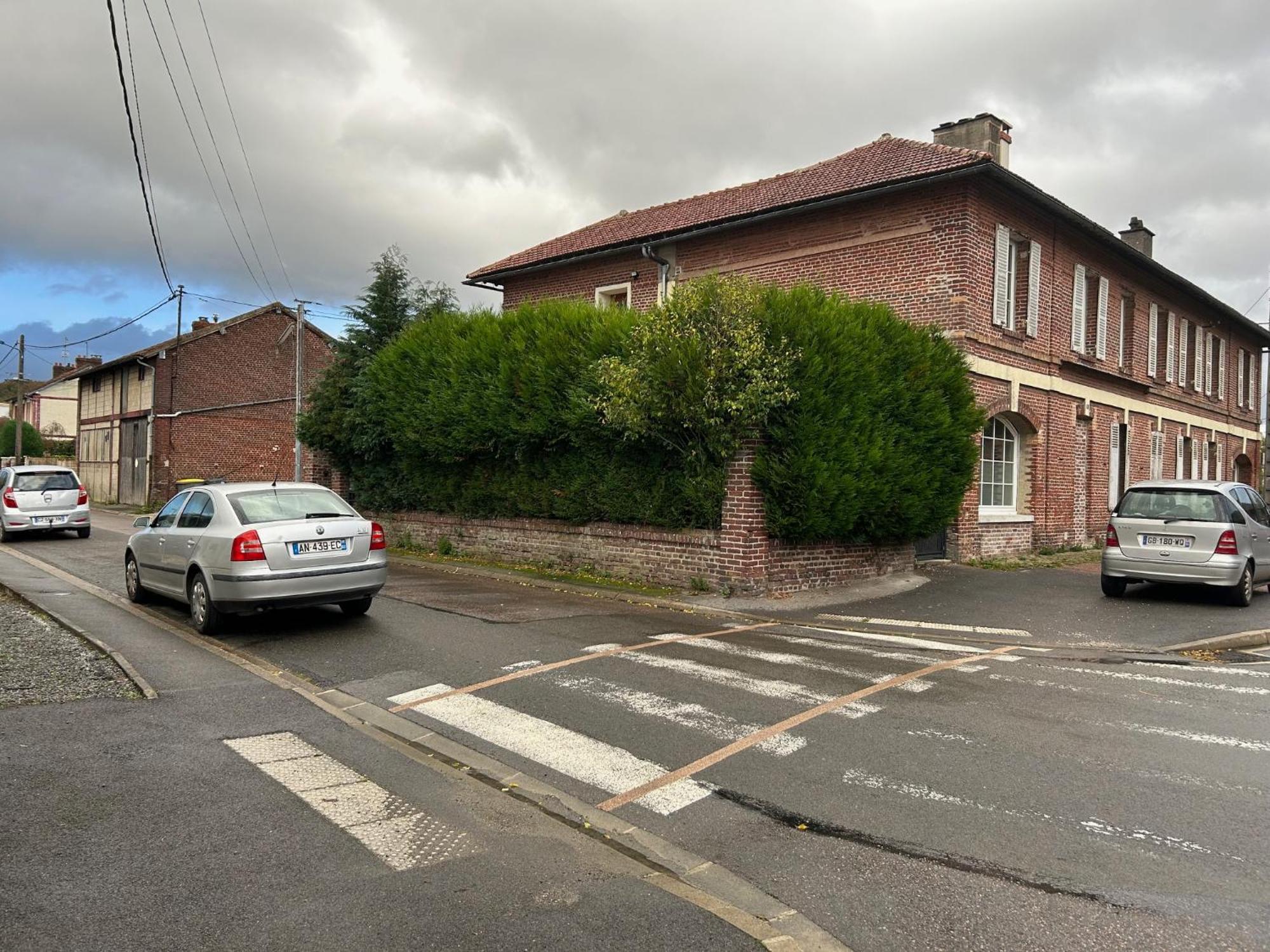 Bella Vita Villers-Cotterêts Esterno foto