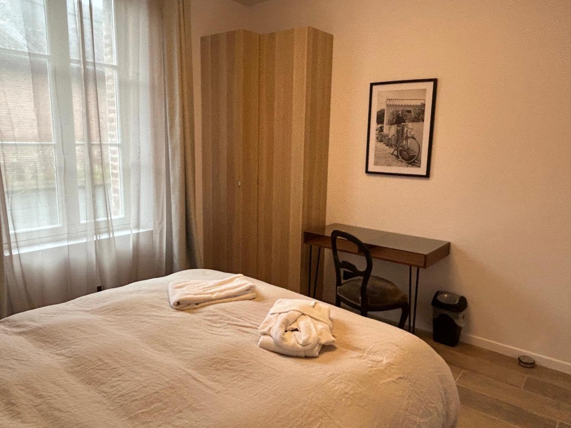Bella Vita Villers-Cotterêts Esterno foto